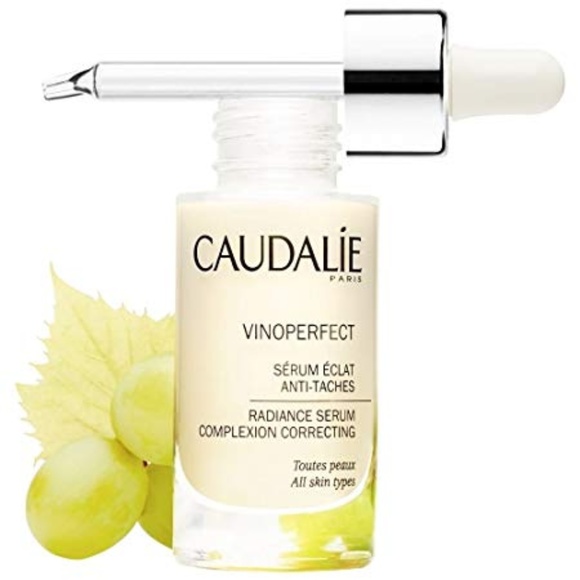 Sephora Other - NWT CAUDALIE VINOPERFECT RADIANCE SERUM
